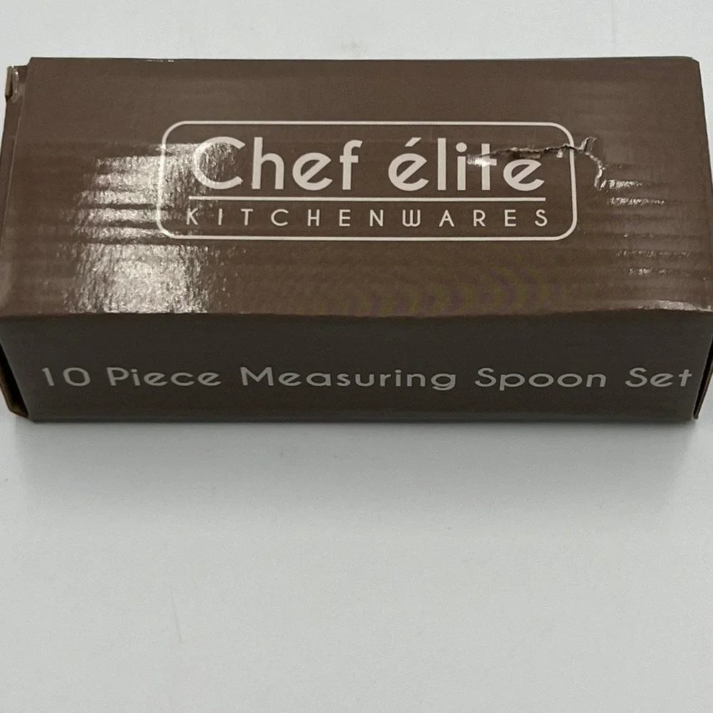 Chef élite elevate your